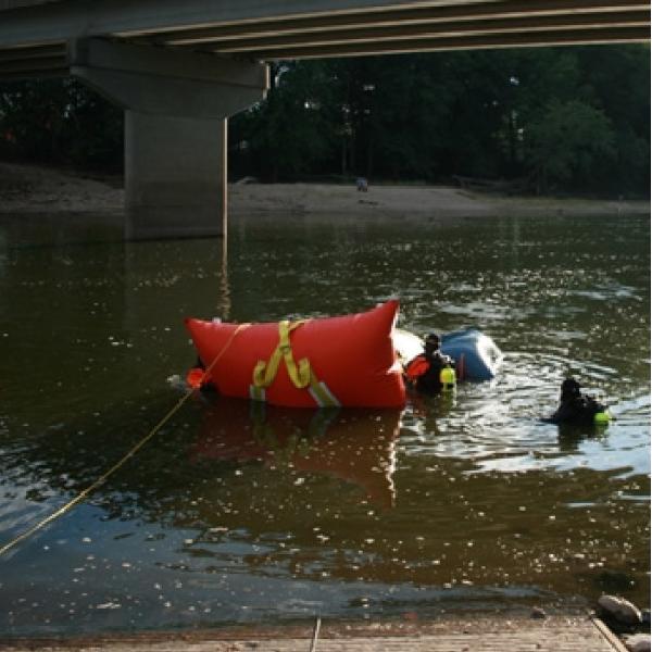 Подводные подъемные сумки подводные спасательные подушки