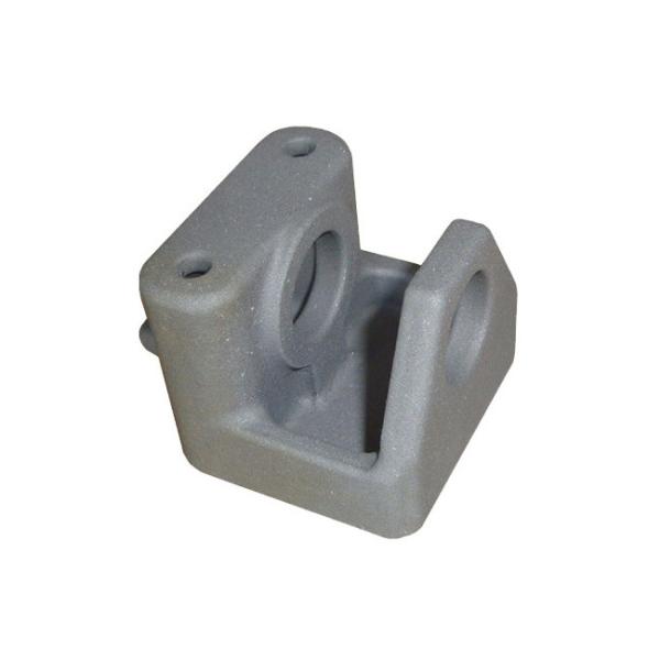 investment precision casting