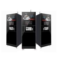 Máquina de venda de bebidas para ginástica, clube de fitness, shake e proteína