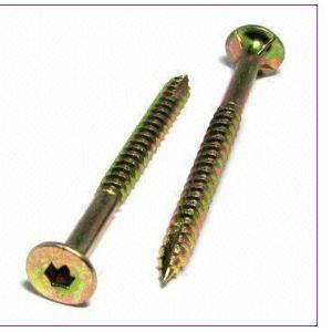 Bugle Head Screws