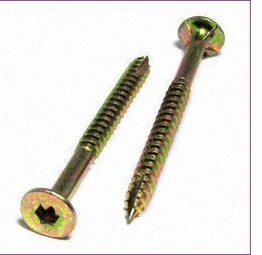 Best-Quality Black Phosphate Phillips Bugle Head Drywall Screw