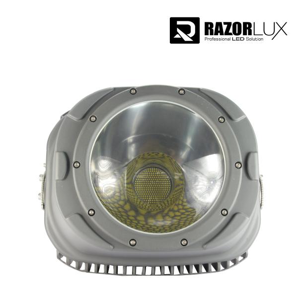 75Ra Led Boat Flood Lights Lumitec Spreader Lights 120lm/W Aluminum Alloy Body