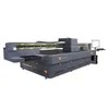 High Speed 360 Cylindrical UV Inkjet Printer for Plastic Bottle Can Printing Machine