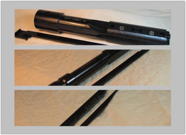 SUNNEN K Or AK Series Diamond Honing Tool For Cylinder Block And Cylinder Liner , Gear