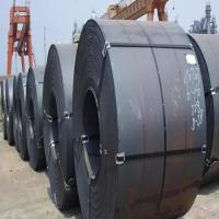La hora Q235 conservó en vinagre engrasó la bobina del acero de carbono de 0.2M M S235JR