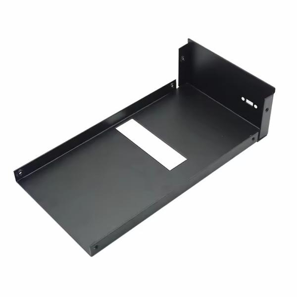 OEM Металлические сварные детали Лист металлический корпус Шасси корпус Изготовление на заказ