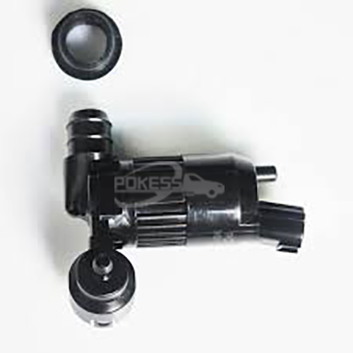 Factory Outlet High Quality Car Water Spray Pump OEM BA8317664AA for ford explorer Edge