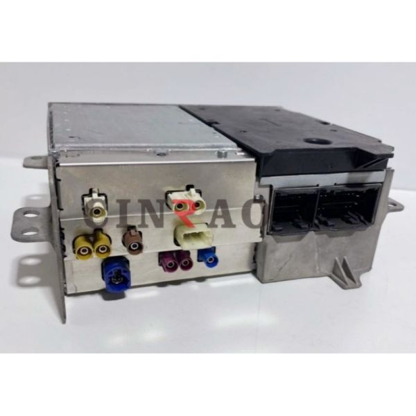 Mercedes GLC EQC W253 NTG6 A1679001021 Command Unit Navigation Headunit Sat Nav A2539000108  A2539007509