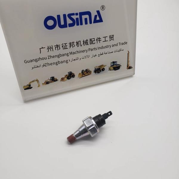 Interruptor de presión del aceite de A162297 AT85174 AR27977 compatible con John Deere Tractor 1020 1520