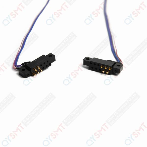 Original Smt Spare Part SAMSUNG SM 8MM Feeder Cable J90650279B 100% Tested