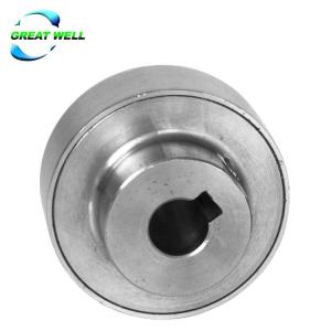 Magnétique permanent de moteur synchrone couplant 30 degrés pour des embrayages
