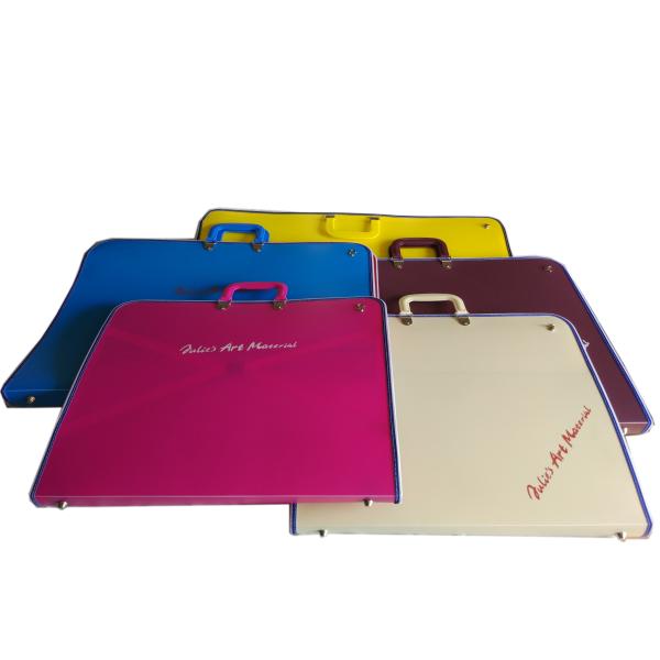 Plastic Painting Bag Colorful Painting Bag Size And Colour Can Be Customized