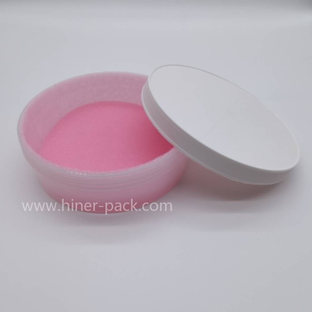 Опарник вафли 25PCS 51mm естественный прозрачный для индустрии полупроводника