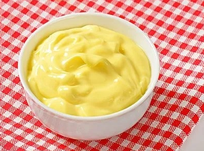 HALAL Food Additive Distilled Monoglyceride For Mayonnaise