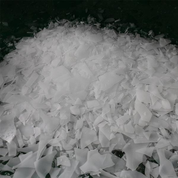 33.8 KW 1500 Kg Industrial Ice Making Machine For Fish