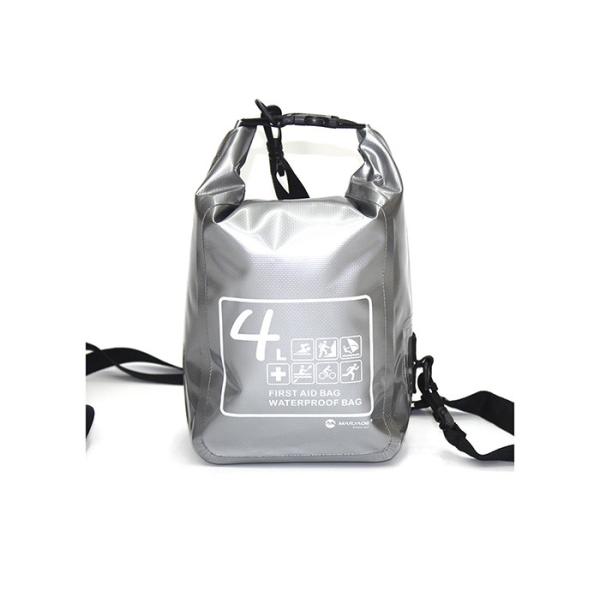 ODM OEM вещевого мешка сухой сумки каноэ большой емкости 4L красочный водоустойчивый