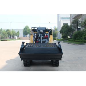 Skid Steer loader Attachments