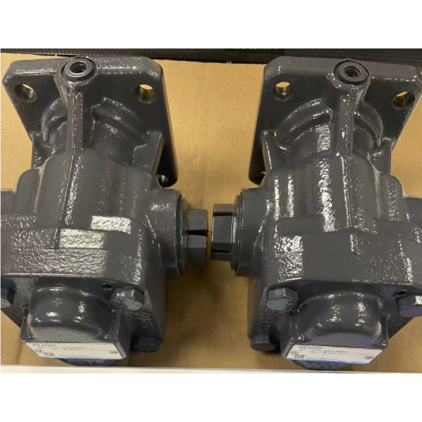 Piston pumps German Clark gear pumpKRACHT KF5/250H10B NOA ODP1 KF32RF1D15 KF40RF1 KF63RF1 KP2/40 S10GY004DL1 KF4RF2 KF40RF2-D15 KF63LF1-D15 factory