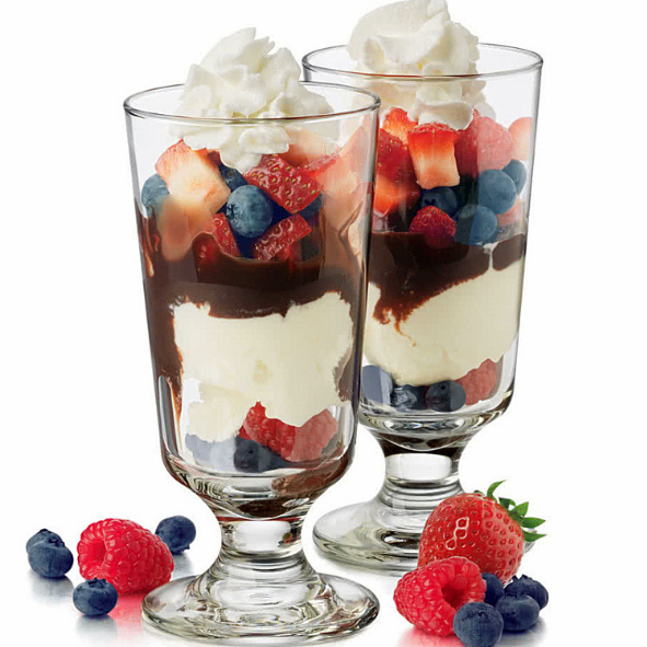 F3737 Drinking glasses juice glass water glass hi glassware Libbey