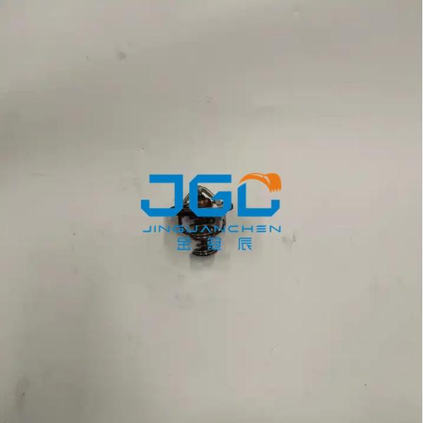 Охлаждая термостат VH040166104 соответствующий для аксессуаров экскаватора двигателя Sk200-8