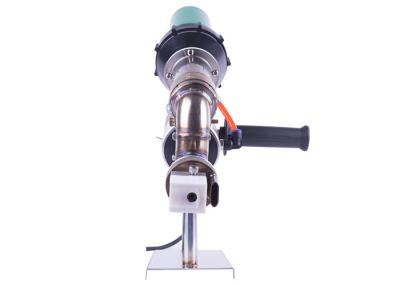 soldadores da extrusão do HDPE 220V, pistola pneumática 3400W quente para a soldadura plástica