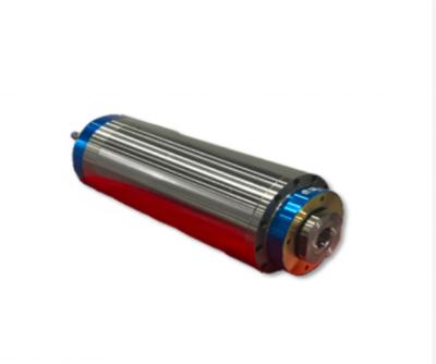 110v 220v 380v CNC Spindle Motor For Metal Milling  24000 R/Min