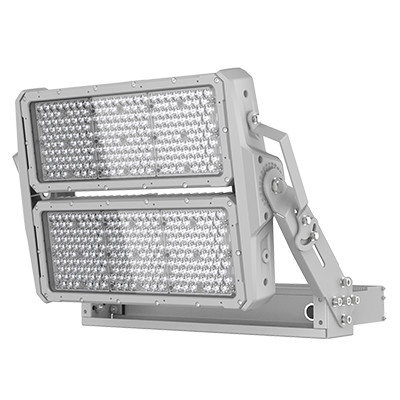 1000w 1200w Led Sports Floodlights Sport Pitch Lighting High Output Led Flood Lights