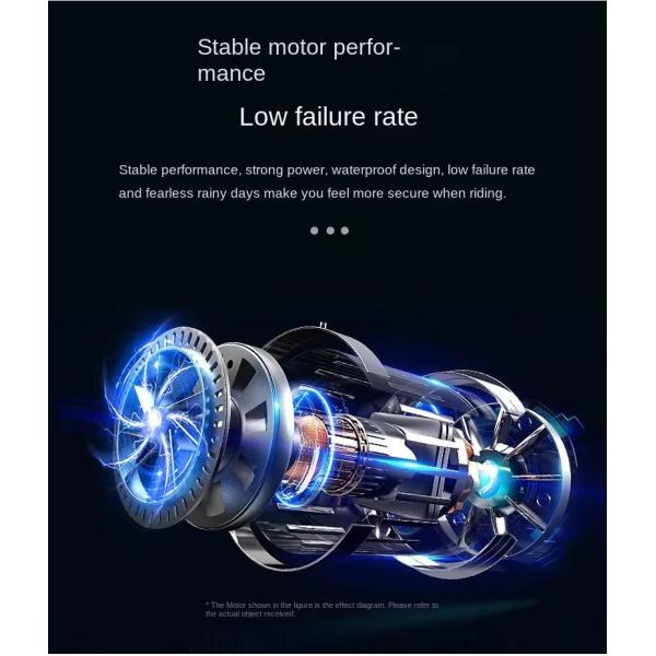 2024 800W 60v Cargo Delivery Motorcycle with Rear Hub Motor Steel Frame Lithium Battery