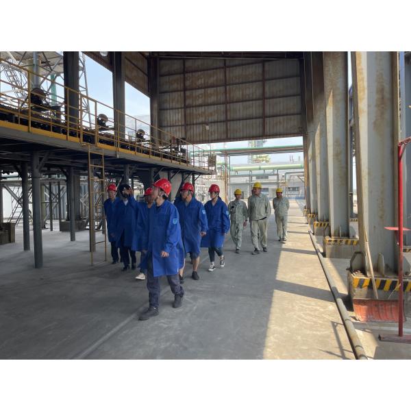 Molten Salt Heating Salt Waste Management Manufacturer In China
