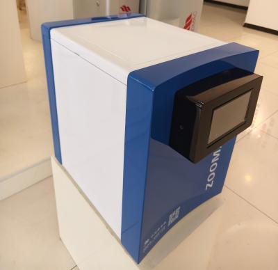AC220V Laboratory Ultrapure Water System Easy Maintenance  ZWH-PA1-30