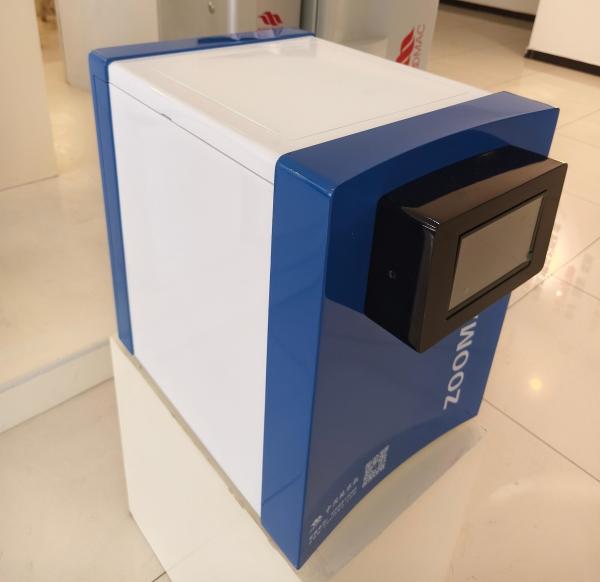 AC220V Laboratory Ultrapure Water System Easy Maintenance  ZWH-PA1-30