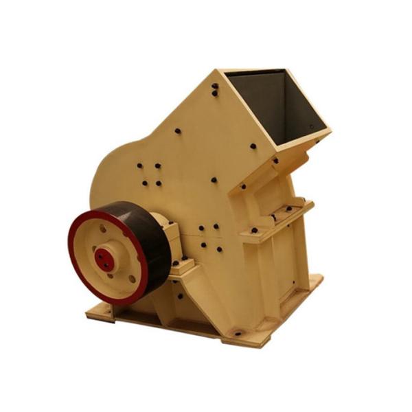 ASTM1789 минируя задавливающ дробилку молотковой дробилки оборудования для камня руды