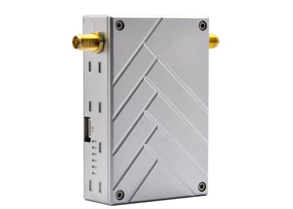10km UAV HDMI COFDM Wireless Transmitter with two way data transmission
