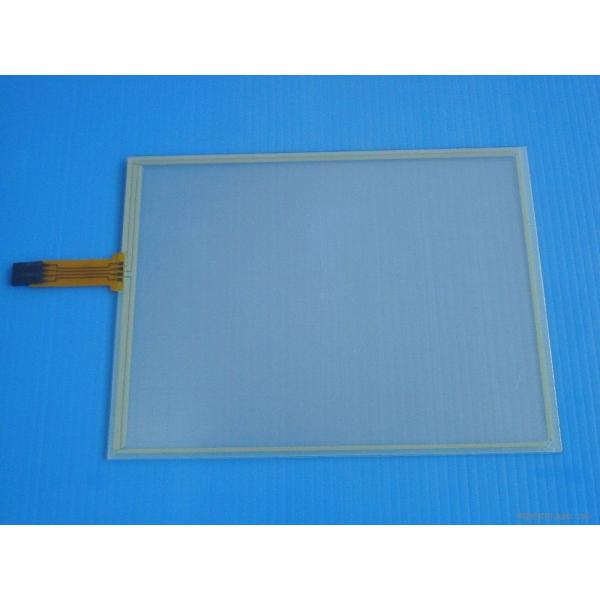4 Wire 13 13.3 14.1 industrial Resistive Touch Screen Panel with USB,driver free