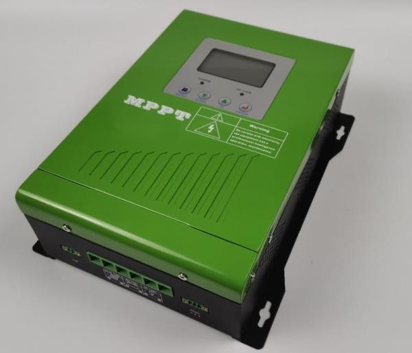 1.5kw 2kw 5kw 8kw 10kw Off Grid Hybrid Solar Inverter With Solar Battery