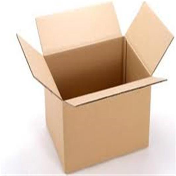 RSC Corrugated Packaging Carton Box