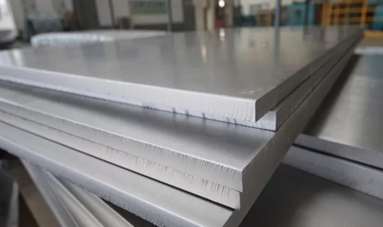 Горячекатаное Hastelloy сплавляет тонколистовую сталь AISI C276 x G35 G3000