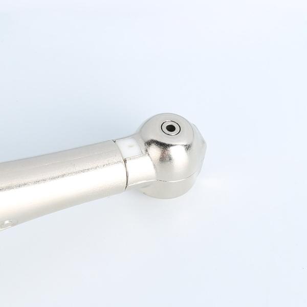 Disposable Dental Turbines Of 4 Hole Prophy Handpiece / Hygiene Handpieces For Dental