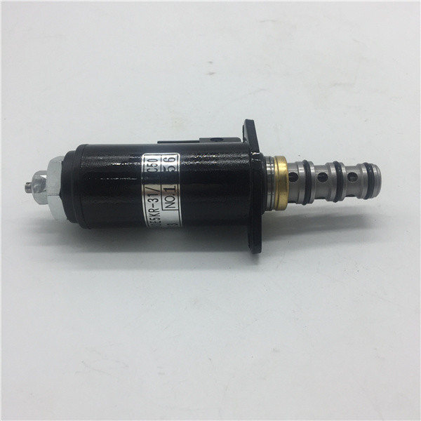 Vanne électromagnétique de commande de puissance de Solenoid Valve 30C50-213 d