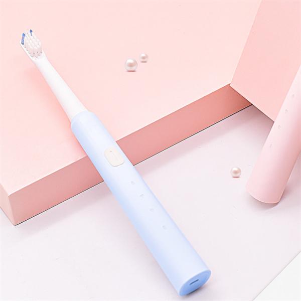 Recyclable Type C Soft Adult Automatic Electric Tooth Brush Escova Eletrica Usb De Dentes