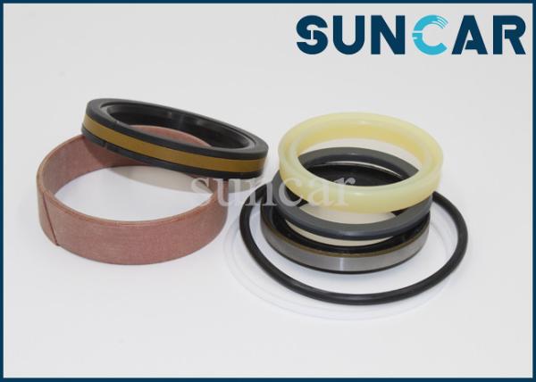 707-99-14200 peças pesadas WA100-1 WA100-3 do equipamento de KOMATSU do jogo do selo do cilindro de direção