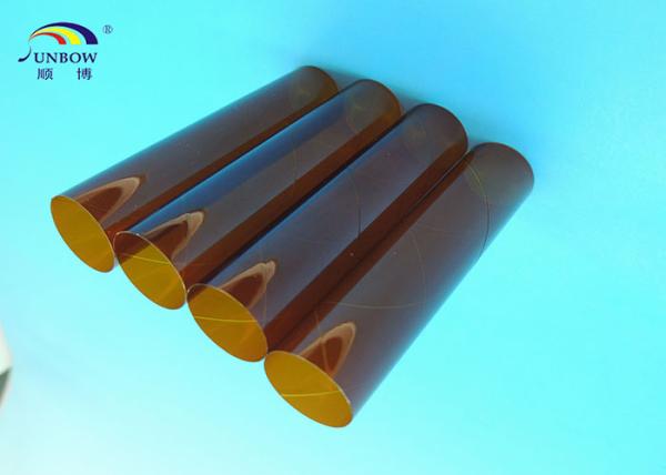 Acid / Abrasion proof Polyimide Film Sleeving for  Electrical Applicance