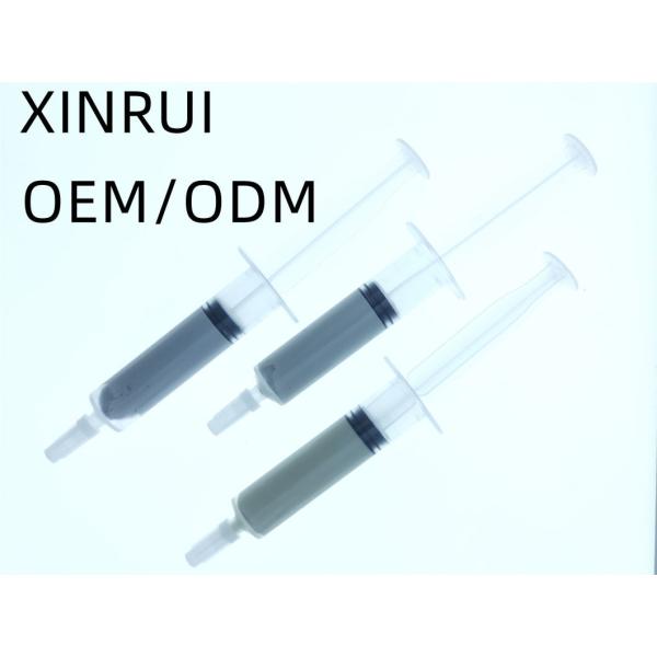 Xinrui Diamond Paste for Polishing Tungsten Carbide No Refund Within Thirty Days