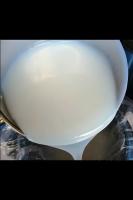 Émulsion de copolymère acrylique modifié haute brillance bonne souplesse et résistance aux fissures