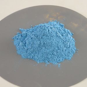 SONYEE Bule Molecular Principal Chain Heterochain Polymer Melamine Raw Material with Good Moisture Resistance and Low Acidity
