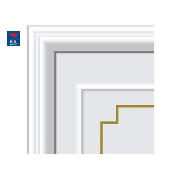 Домашние звукоизоляционные межкомнатные двери