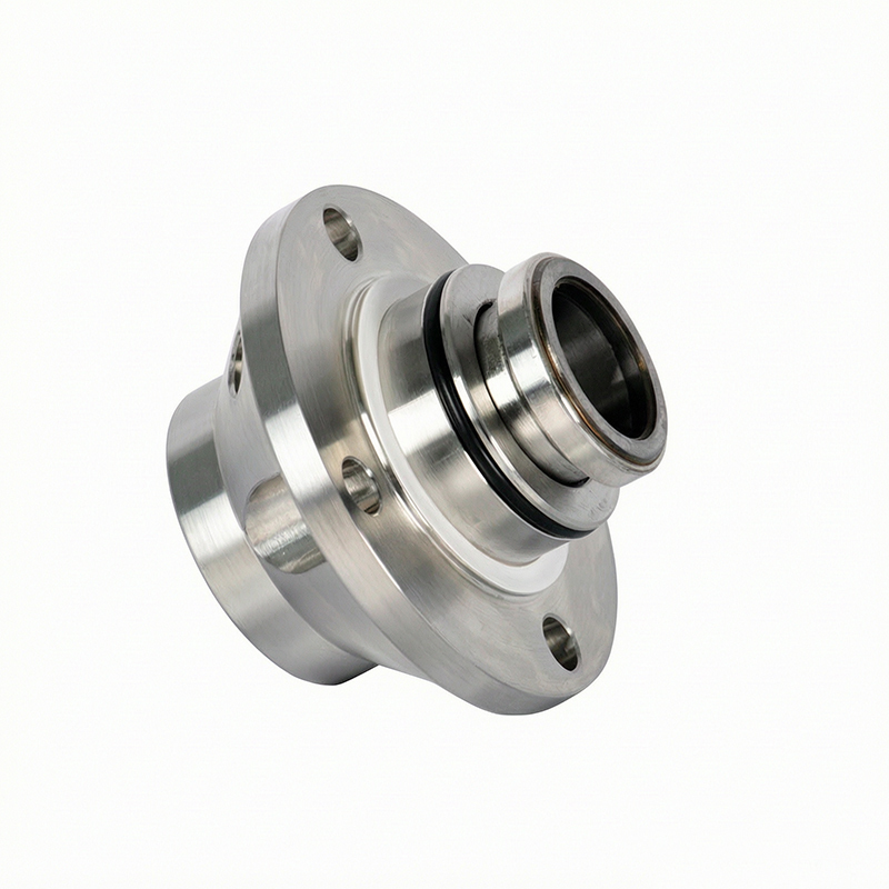 John Crane Safematic SE2-AP Double Cartridge Mechanical Seal for Sulzer APP Pump