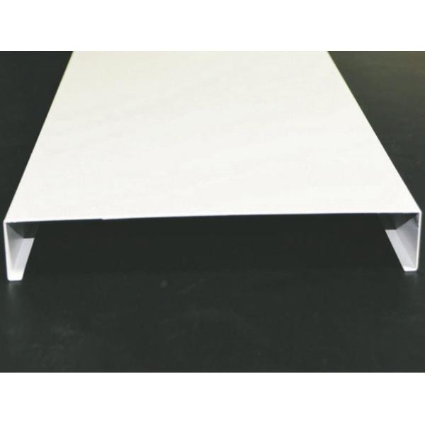 Пефорированный алюминиевый потолок прокладки пылезащитный/2 4 ложной футами панели потолка для офиса