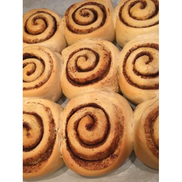 Коммерческая высокопроизводительная автоматическая линия производства кондитерских изделий