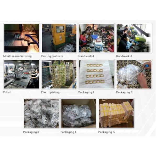 Подгонянный крюк пуска шарнирного соединения моды щелчковый для талрепов/сумок/ключей